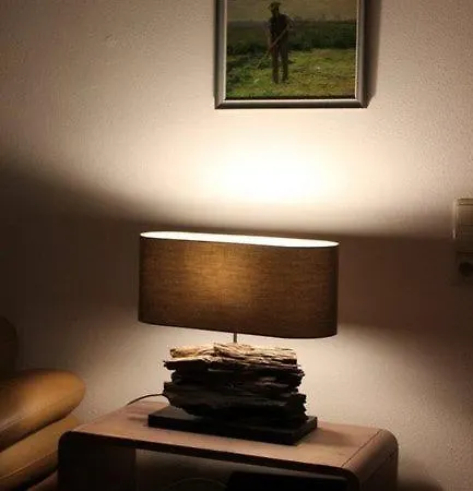 Bergblick Apartment *