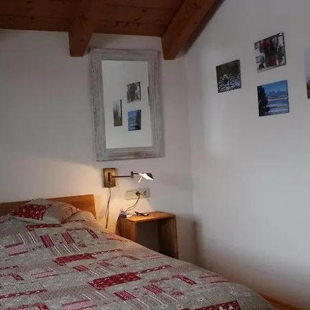 Bergblick Apartment