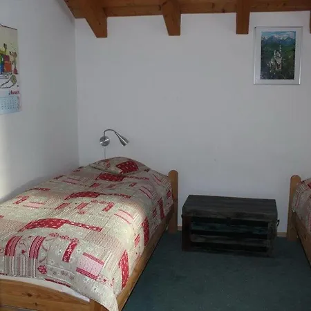 Apartamento Bergblick Schwangau