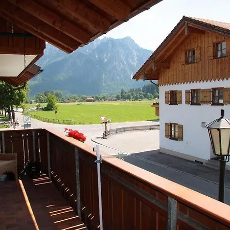 Bergblick * Schwangau